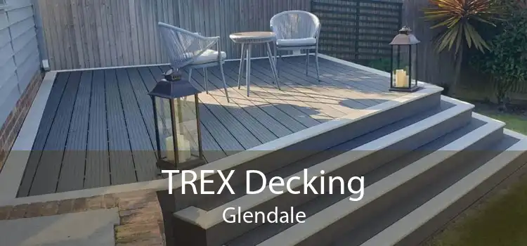 TREX Decking Glendale