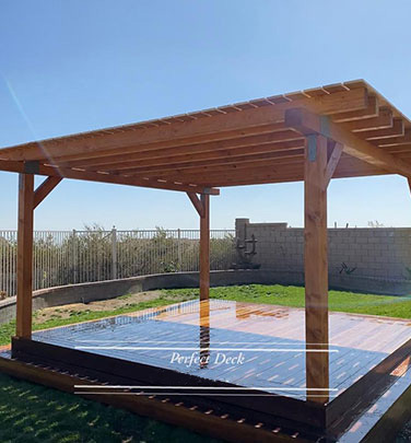 Deck Builders in Glendale