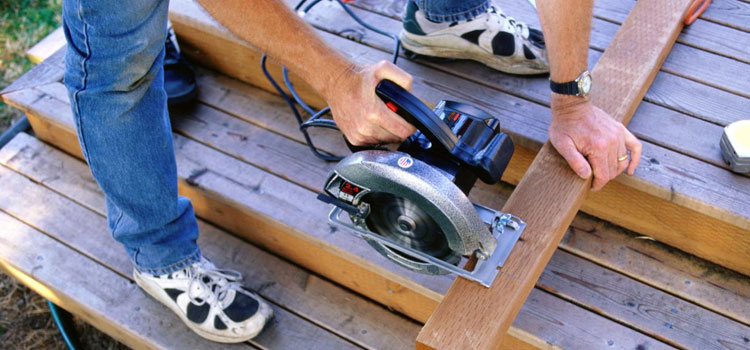 Local Deck Contractors in Glendale, CA