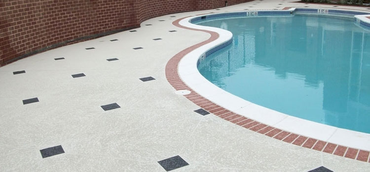 Pool Deck Resurfacing Companies in Glendale, CA